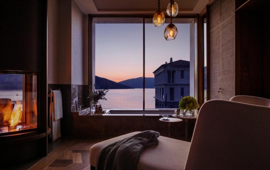 One&Only Bayview Room