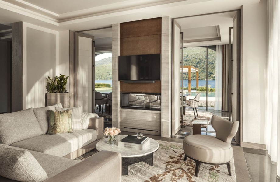 One&Only Villa Eins