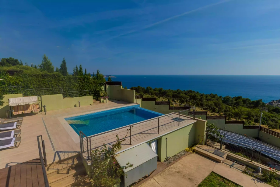 Villa Hidden Gem con piscina