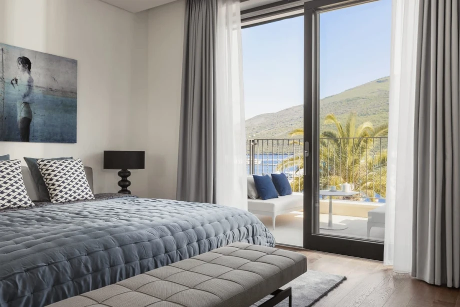Portonovi Suites vile za iznajmljivanje